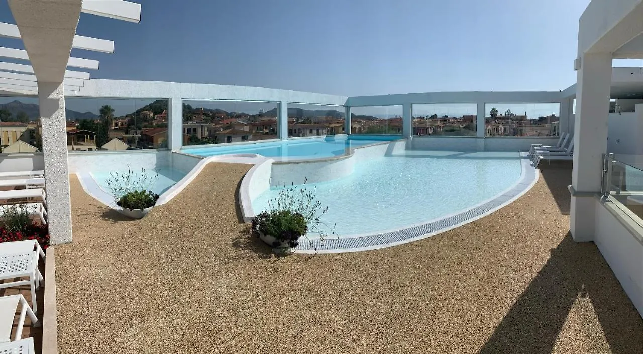 Hotel Stele Di Nora Pula