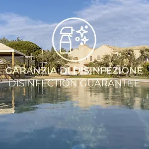 Italianway - Della Meridiana Appartamento