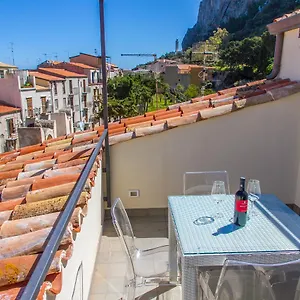 Kefa - Terrazza Di Svevia Cefalù