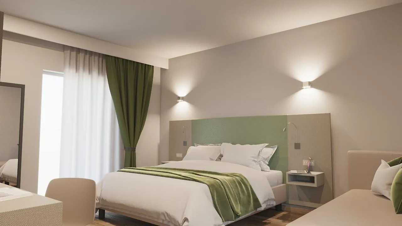 Hotel Stele Di Nora Pula 4*,  Italy