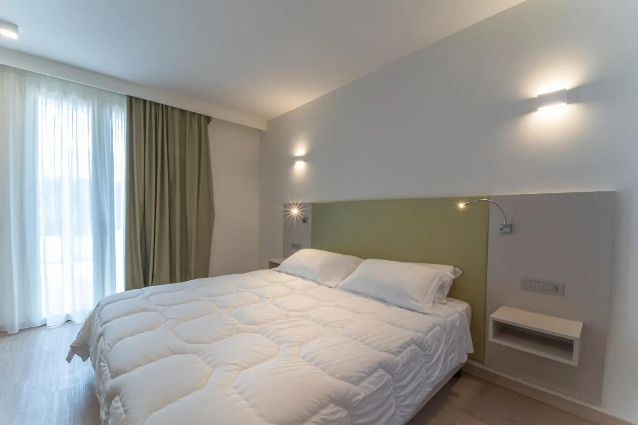 Hotel Stele di Nora Pula