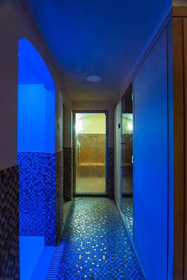 Hotel Stele di Nora Pula